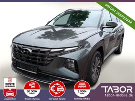 HYUNDAI Tucson 1.6 T-GDI 150 Pure PDC Temp Kam LM17Z