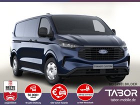 FORD Transit Custom TDCi 150 Trend 320 L2 AHK LadeP