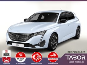 PEUGEOT 308 130 EAT8 Allure Nav ACC Kam SHZ Keyl PDC 17Z
