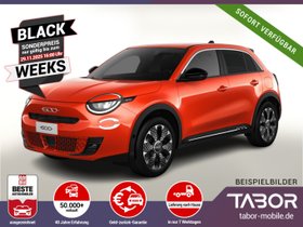 FIAT 600e 156 La Prima Nav ACC SHZ Kam Keyl Massage