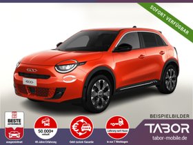 FIAT 600e 156 La Prima Nav ACC SHZ Kam Keyl Massage