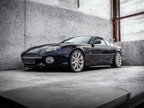 ASTON MARTIN DB7 GTA 1of 112 Sammler Zustand + Garantie