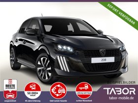 PEUGEOT 208 MHEV 110 DSC6 Style LED MirrorL PDC Tempomat