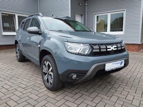 Dacia Duster TCe 150 4x2 Journey APP/LED/PDC/NAV/KA...