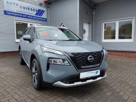 Nissan X-Trail e-POWER 4x4 e-4ORCE Tekna ACC/APP/LED...