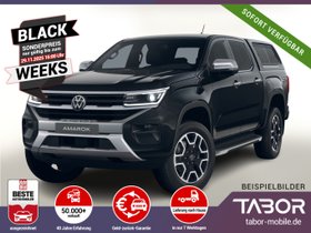VW Amarok 3.0 TDI 241 AT 4M Aventura HardT Matrix