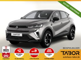 RENAULT CAPTUR Techno TCe 90 SHZ PDC Nav SpurAssist
