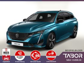 PEUGEOT 308 SW 130 EAT8 GT Massage SHZ 360° ACC eHK RCTA