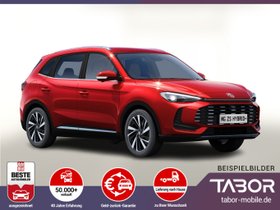 MG ZS Hybrid+ 197 Luxury LED Nav ACC 360Kam SHZ