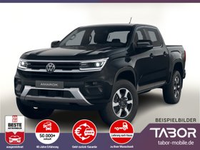 VW Amarok TDI 241 4M PanAm AHK AssisP7 Matrix Keyl