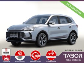 MG ZS Hybrid+ 197 Comfort LED Nav ACC Kam Keyl VirC