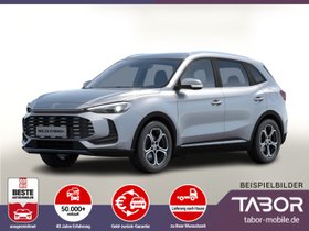 MG ZS Hybrid+ 197 Comfort LED Nav ACC Kam Keyl VirC