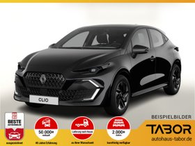 RENAULT CLIO Techno TCe 115