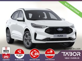 FORD Kuga FHEV AWD ST-Line WinterP LED Kam PrivG 18Z