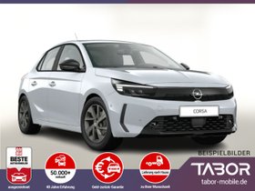 OPEL Corsa 1.2 100 LM16Z TechP KomfortP SichtP Temp