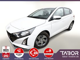 HYUNDAI i20 1.0 TGDI 100 Select Nav Kam PDC SmartL Klima