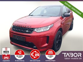 LAND ROVER Discovery Sport P200 AWD Urban Edition PanoD Nav
