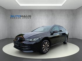 VW Golf 1.5 TSI Variant GOAL + NAVI + KAMERA + PDC VO+HI + APP + BEHEIZBARES LENKRAD +