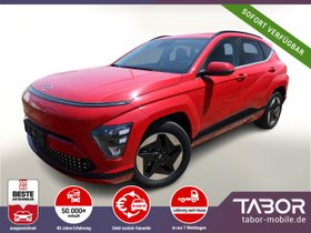 HYUNDAI Kona 65kWh 217 LED Nav Kam PDC ACC Keyl DigCo