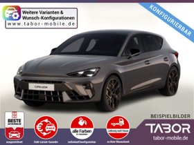 CUPRA Leon VZ 2.0 TSI 300 Memory SHZ Kessy FullL ACC