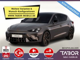 CUPRA Leon VZ 2.0 TSI 300 Memory SHZ Kessy FullL ACC