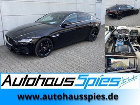 JAGUAR XE P250 AUT. S LED ALU18 LEDER SPURASS CARPLAY ANDAUT TMAT