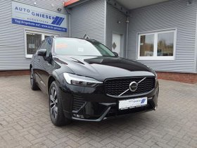 Volvo XC60 B4 D 2WD Plus Dark ACC/LED/SHZ/PDC/KAM/P...