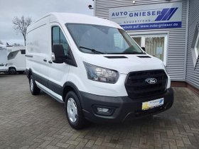 Ford Transit 2.0 TDCi 350 L2 H2 Trend AHK/APP/PDC/...