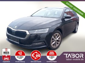 SKODA Octavia Combi 1.5 TSI 150 Style Matrix Nav eHk