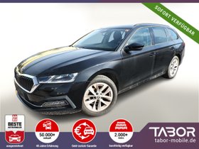 SKODA Octavia Combi 1.5 TSI 150 Style Matrix Nav eHk