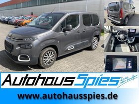 CITROëN BERLINGO 1.5 BLUEHDI 130 FAP  FEEL 
