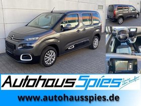 CITROëN BERLINGO 1.5 BLUEHDI 130 FAP  FEEL 