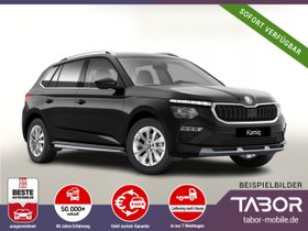 SKODA Kamiq TSI 150 DSG Selec LED Nav Kam Kessy SHZ