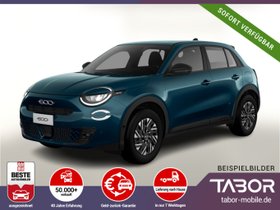 FIAT 600 MHEV 145 DCT LED Nav ACC Kam Keyl Klimaaut