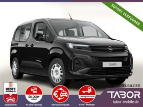 OPEL Combo 1.5 D 100 IntelliLux PDC 10