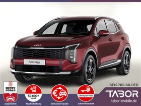 KIA Sportage MY26 AT ACC LED SHZ Kam Nav 2xPDC Keyl