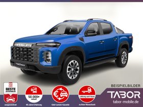 MAXUS T60 MAX Diesel 216 Aut 4WD Luxury LED ACC 360°