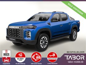 MAXUS T60 MAX Diesel 216 Aut 4WD Luxury LED ACC 360°