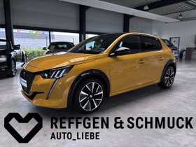 PEUGEOT 208 GT KLIMA+NAVI+LED+KAMERA+KEYLESS+ACC+MIRROR+
