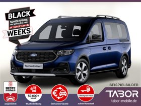 FORD Grand Tourneo Connect TDCI 122 Aut Active SHZ