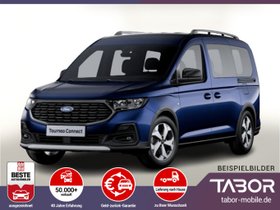 FORD Grand Tourneo Connect TDCI 122 Aut Active SHZ