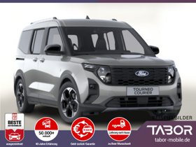 FORD Tourneo Courier 1.0 EB 125 Aut Active Nav SHZ