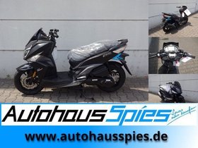 SYM  E5 