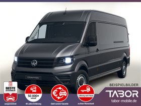 VW Crafter 35 L4H3 3S Temp AppCo 2xPDC Vorber.AHK