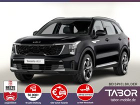 KIA Sorento 1.6 HEV ACC LED Kam 2xPDC Keyl Nav 17Z