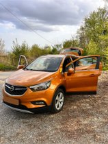 Opel Mokka 1.4 Turbo Ecotec Design Line Start&Stop SUV / Geländewagen