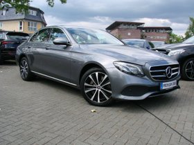 MERCEDES-BENZ E 300 de Avantgarde Distronic+ COMAND HeadUp