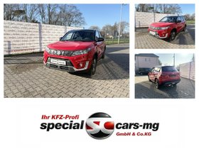 SUZUKI Vitara 1.4 Hybrid 4x2 / Automatik / Kamera...