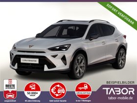 CUPRA Formentor 2.0 TDI 150 DSG VollLED Pano Edge SHZ