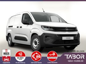 OPEL Combo XL AT8 6Sitzer CarPlay Kam SichtP Gummib